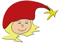 Emma Weihnachtslogo ausgeschnitten